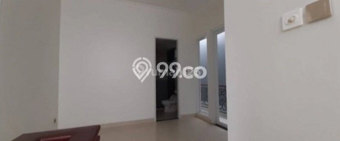 Hunian Mewah Dijual LT 124m2 di Jagakarsa, Jakarta Selatan Hunian Mewah Dijual LT 124m2 di Jagakarsa, Jakarta Selatan
