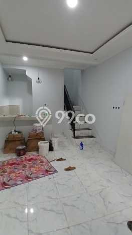 DIJUAL CEPAT! Rumah Condet, Jakarta Timur, Luas 40m² Bangunan 80m² DIJUAL CEPAT! Rumah Condet, Jakarta Timur, Luas 40m² Bangunan 80m²