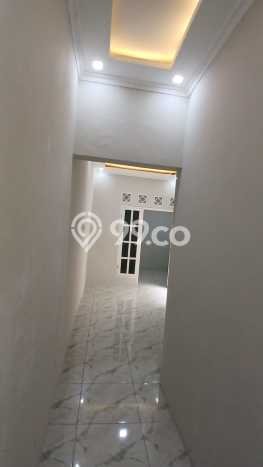 Rumah Minimalis 3 Kamar LT 65m2 di Condet Rumah Minimalis 3 Kamar LT 65m2 di Condet