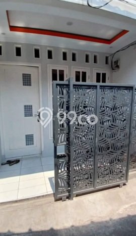 Rumah Murah LT 30m2 di Condet Akses Mudah Rumah Murah LT 30m2 di Condet Akses Mudah
