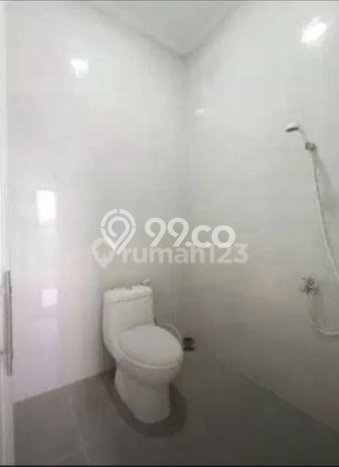 Rumah Lingkungan Asri di Condet, Jakarta Timur, LT 100m² Bangunan 110m² Rumah Lingkungan Asri di Condet, Jakarta Timur, LT 100m² Bangunan 110m²