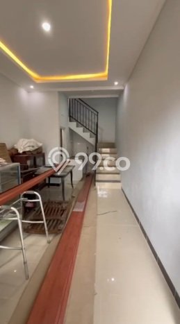 Hunian Nyaman 2 KT Hemat Budget di Condet Jakarta Timur Hunian Nyaman 2 KT Hemat Budget di Condet Jakarta Timur