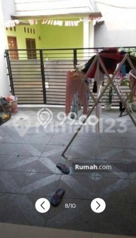 Hunian Nyaman Asri 3 KT Siap Pakai di Condet Jakarta Timur Hunian Nyaman Asri 3 KT Siap Pakai di Condet Jakarta Timur