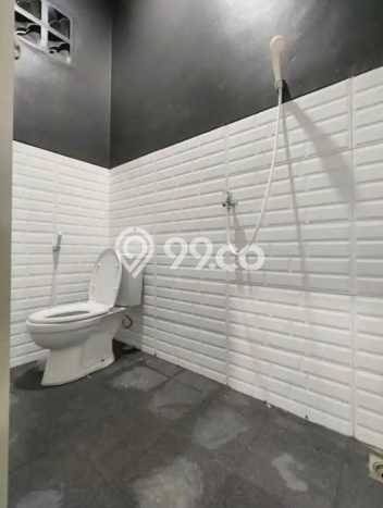 Hunian Cantik Modern Lb 100m2 di Ciracas, Jakarta Timur Hunian Cantik Modern Lb 100m2 di Ciracas, Jakarta Timur