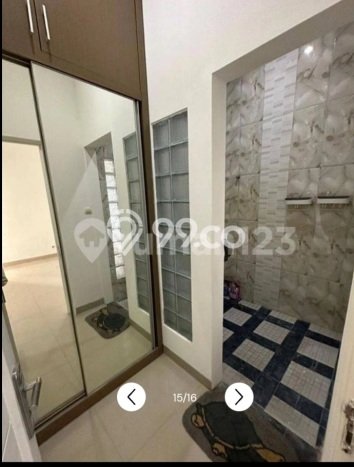 Rumah Minimalis 4 Kamar LT 96m2 di Condet Rumah Minimalis 4 Kamar LT 96m2 di Condet