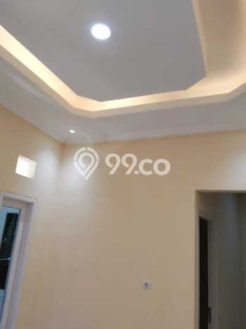 Rumah 2 Kamar di Pinggir Kota Condet, Jakarta Timur - Lokasi Premium Rumah 2 Kamar di Pinggir Kota Condet, Jakarta Timur - Lokasi Premium