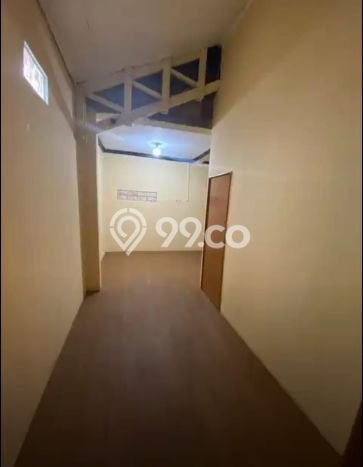Rumah Minimalis 2 KT LT 65m2 di Condet Rumah Minimalis 2 KT LT 65m2 di Condet