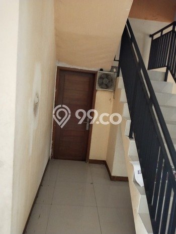 Jual Rumah Modern 3 KT di Kalisari, Jakarta Timur Jual Rumah Modern 3 KT di Kalisari, Jakarta Timur