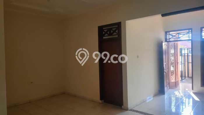 PRIME AREA! Rumah kawasan Condet, 3 KM, Area Premium, LT 145m² Bangunan 160m² PRIME AREA! Rumah kawasan Condet, 3 KM, Area Premium, LT 145m² Bangunan 160m²