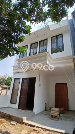 Jual Rumah Minimalis Bagus Punya 3 KT di Ciracas Jakarta Timur SHM Jual Rumah Minimalis Bagus Punya 3 KT di Ciracas Jakarta Timur SHM