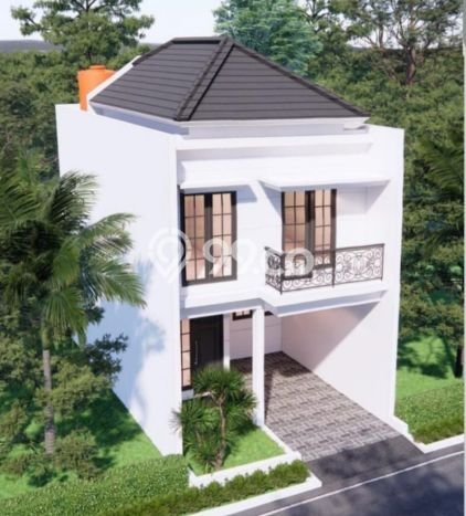 Jual Rumah Minimalis Bagus Punya 3 KT di Ciracas Jakarta Timur SHM Jual Rumah Minimalis Bagus Punya 3 KT di Ciracas Jakarta Timur SHM