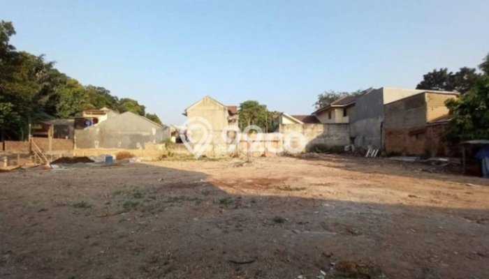 Tanah Dijual di Jakarta Timur Seluas 83m2 Strategis Tanah Dijual di Jakarta Timur Seluas 83m2 Strategis