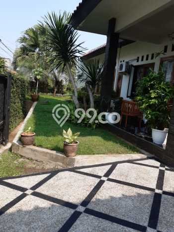Dijual Rumah Luas Elegan Dengan View Cantik di Condet, Jakarta Timur Dijual Rumah Luas Elegan Dengan View Cantik di Condet, Jakarta Timur
