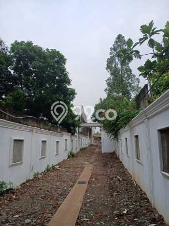Tanah Kosong Dijual di Jakarta Selatan dengan Area 72m2 Tanah Kosong Dijual di Jakarta Selatan dengan Area 72m2