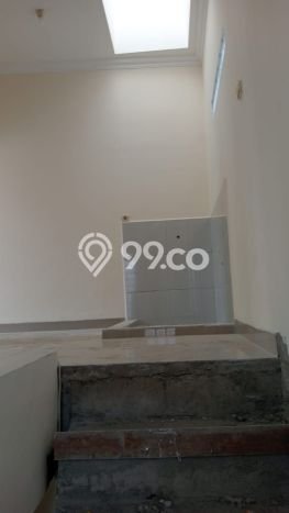 BEST DEAL! Rumah Siap Huni di Condet, LT 41m² Bangunan 75m² BEST DEAL! Rumah Siap Huni di Condet, LT 41m² Bangunan 75m²