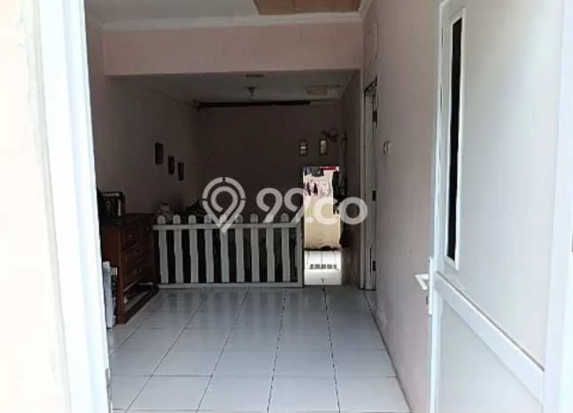 Jual Rumah Eksklusif 3 KT di Condet, Jakarta Timur Jual Rumah Eksklusif 3 KT di Condet, Jakarta Timur
