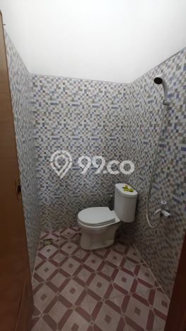 Rumah Disewakan Jakarta Timur LT 100m2 LB 120m2 Kawasan Condet Rumah Disewakan Jakarta Timur LT 100m2 LB 120m2 Kawasan Condet
