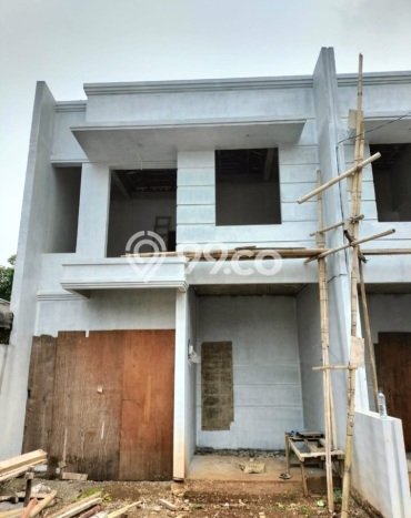 Rumah Modern Cantik 3 Kamar Siap Huni di Cipayung Rumah Modern Cantik 3 Kamar Siap Huni di Cipayung
