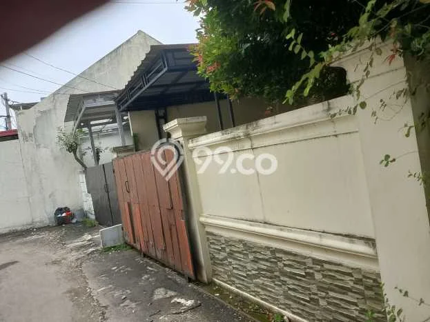 Rumah sewa siap pakai 2 KT di Condet, Jakarta Timur Rumah sewa siap pakai 2 KT di Condet, Jakarta Timur