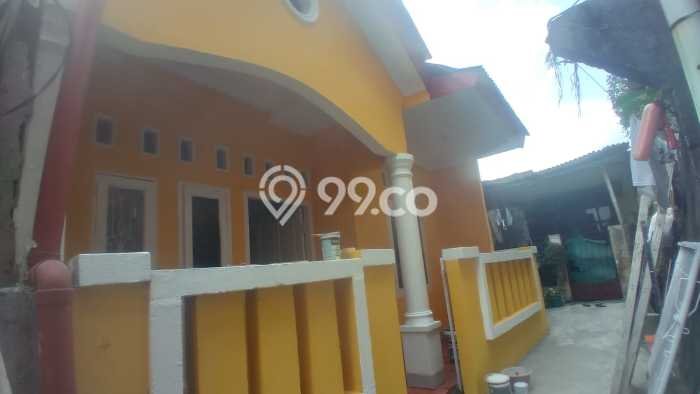 Rumah Strategis Condet, Jakarta Timur, LT 40m2m² Bangunan 40m2m² Rumah Strategis Condet, Jakarta Timur, LT 40m2m² Bangunan 40m2m²