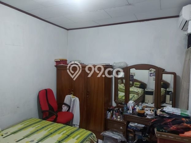 Rumah Modern 5 KT di Condet Jakarta Timur Unfurnished Rumah Modern 5 KT di Condet Jakarta Timur Unfurnished