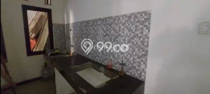 Hunian Mewah LB 300m2 Siap Huni Desain Elegan di Condet, Jakarta Timur Hunian Mewah LB 300m2 Siap Huni Desain Elegan di Condet, Jakarta Timur