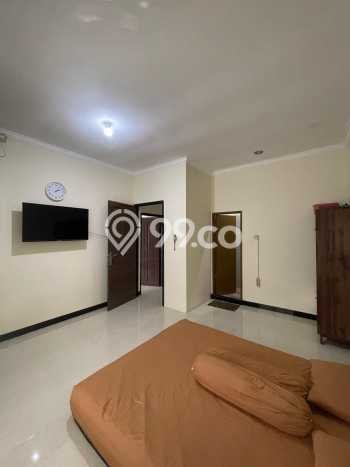 Rumah Minimalis 4 Kamar LT 111m2 di Condet Rumah Minimalis 4 Kamar LT 111m2 di Condet