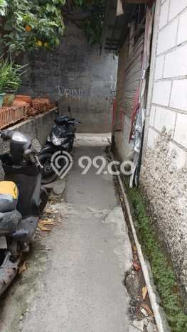 DIJUAL CEPAT! Rumah Condet, Jakarta Timur, Luas 40m² Bangunan 80m² DIJUAL CEPAT! Rumah Condet, Jakarta Timur, Luas 40m² Bangunan 80m²