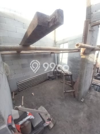 Rumah Minimalis LB/LT 60m2/30m2 Dijual di Condet, Jakarta Timur Rumah Minimalis LB/LT 60m2/30m2 Dijual di Condet, Jakarta Timur