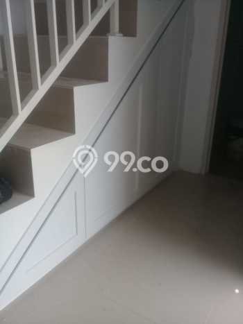 Jual Rumah Eksklusif 3 KT di Condet, Jakarta Timur Jual Rumah Eksklusif 3 KT di Condet, Jakarta Timur