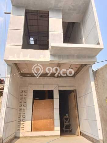 Jual Rumah Minimalis Bagus Punya 4 KT di Duren Sawit Jakarta Timur SHM Jual Rumah Minimalis Bagus Punya 4 KT di Duren Sawit Jakarta Timur SHM