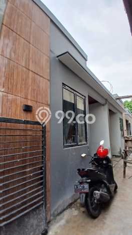 Rumah Minimalis LB/LT 38m2/38m2 Siap Huni Area Condet, Jakarta Timur Rumah Minimalis LB/LT 38m2/38m2 Siap Huni Area Condet, Jakarta Timur