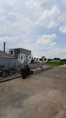Rumah Modern Minimalis 3 KT Bisa Langsung Pindah di Duren Sawit Rumah Modern Minimalis 3 KT Bisa Langsung Pindah di Duren Sawit