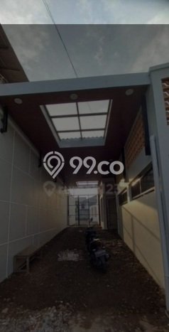 Tanah Dijual di Jakarta Timur Seluas 83m2 Strategis Tanah Dijual di Jakarta Timur Seluas 83m2 Strategis