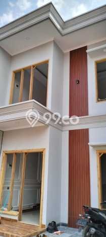 Rumah Modern 3 KT di Condet Jakarta Timur Unfurnished Rumah Modern 3 KT di Condet Jakarta Timur Unfurnished