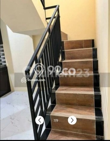 For Sale! Luxury House LT 116m2 Desain Elegan di Lenteng Agung For Sale! Luxury House LT 116m2 Desain Elegan di Lenteng Agung