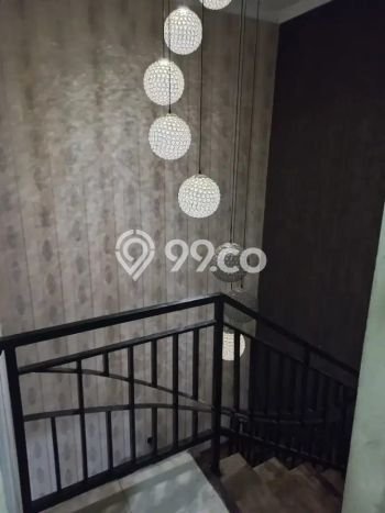 Hunian Nyaman Asri 3 KT Siap Huni di Condet Jakarta Timur Hunian Nyaman Asri 3 KT Siap Huni di Condet Jakarta Timur