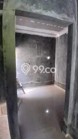 Rumah Strategis Minimalis Lb 55m2 di Ciracas, Jakarta Timur Rumah Strategis Minimalis Lb 55m2 di Ciracas, Jakarta Timur