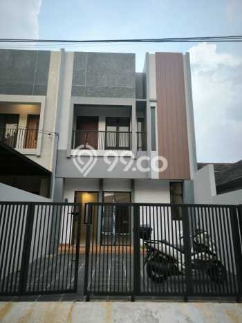 Hunian Nyaman Asri 4 KT Siap Pakai di Gandul Depok Hunian Nyaman Asri 4 KT Siap Pakai di Gandul Depok