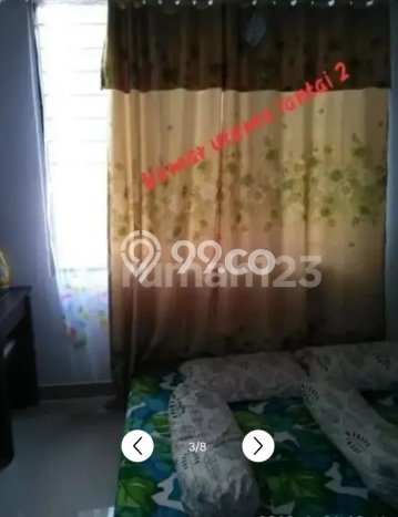 Jual Rumah Eksklusif 3 KT di Condet, Jakarta Timur Jual Rumah Eksklusif 3 KT di Condet, Jakarta Timur