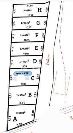 Rumah Strategis Minimalis Lb 55m2 di Ciracas, Jakarta Timur Rumah Strategis Minimalis Lb 55m2 di Ciracas, Jakarta Timur