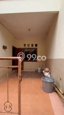 Dijual Rumah Modern 4 KT di Condet, Jakarta Timur Dijual Rumah Modern 4 KT di Condet, Jakarta Timur