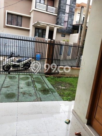Jual Rumah Modern 3 KT di Kalisari, Jakarta Timur Jual Rumah Modern 3 KT di Kalisari, Jakarta Timur