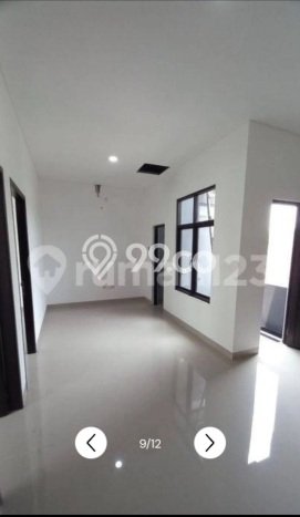 Rumah Minimalis 2 Kamar LT 60m2 di Pangkalan Jati Rumah Minimalis 2 Kamar LT 60m2 di Pangkalan Jati