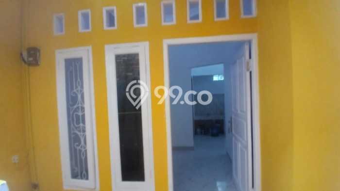 Rumah Strategis Condet, Jakarta Timur, LT 40m2m² Bangunan 40m2m² Rumah Strategis Condet, Jakarta Timur, LT 40m2m² Bangunan 40m2m²