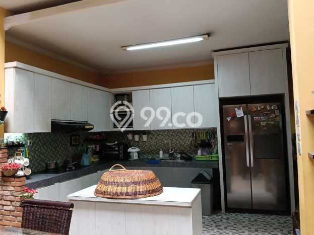 Dijual Rumah Luas Megah Dengan View Eksklusif di Jatibening, Bekasi Dijual Rumah Luas Megah Dengan View Eksklusif di Jatibening, Bekasi