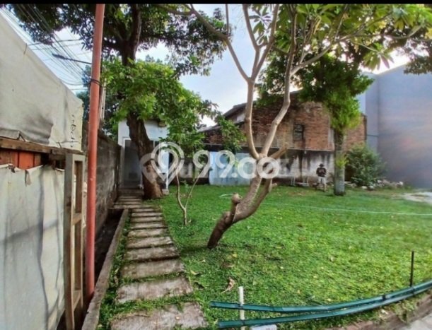 Rumah Minimalis 3 Kamar LT 74m2 di Condet Rumah Minimalis 3 Kamar LT 74m2 di Condet