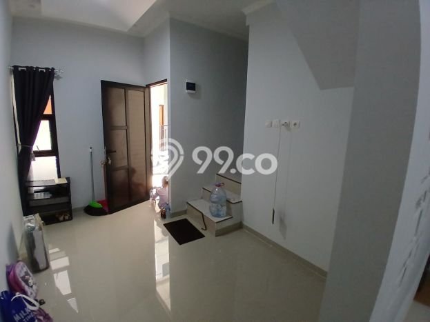 Rumah Minimalis LB/LT 48m2/24m2 Dijual di Condet, Jakarta Timur Rumah Minimalis LB/LT 48m2/24m2 Dijual di Condet, Jakarta Timur