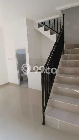 Dijual Rumah Eksklusif 2 KT di Condet, Jakarta Timur Dijual Rumah Eksklusif 2 KT di Condet, Jakarta Timur