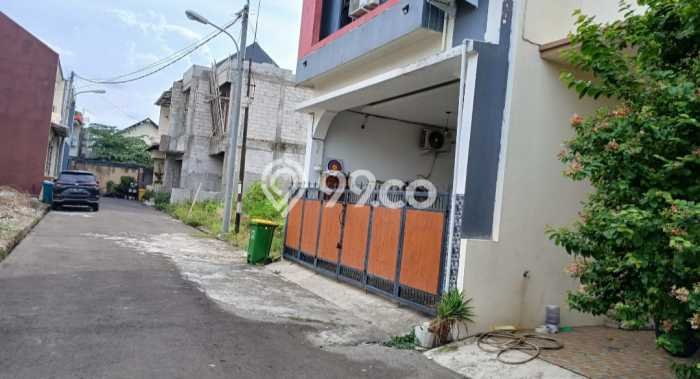 Rumah Minimalis di Jakarta Timur Dekat Sekolah Rumah Minimalis di Jakarta Timur Dekat Sekolah